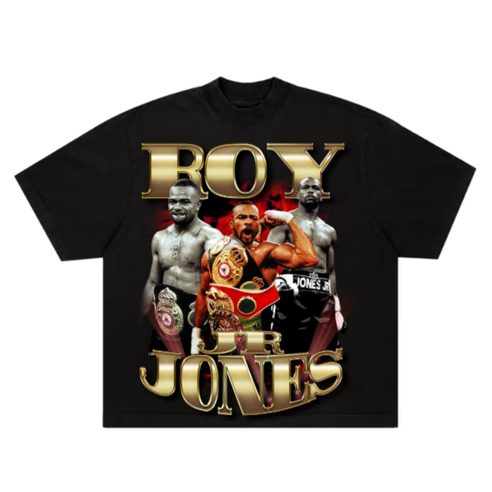 Roy Jr. Jones T-Shirt