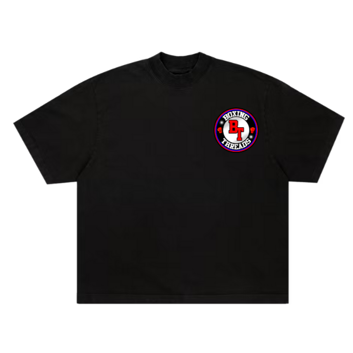 Boxing Threads Tee