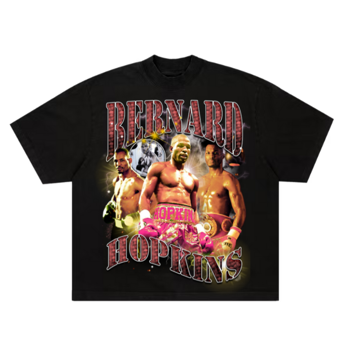 Bernard Hopkins T-Shirt