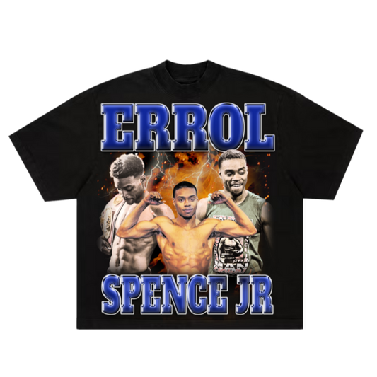 Errol Spence Jr. T-Shirt