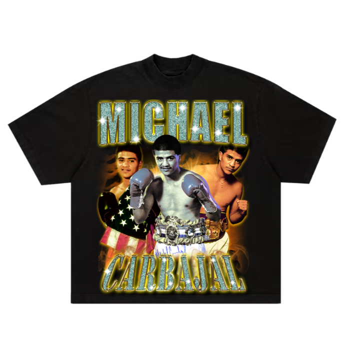 Michael Carbajal T-Shirt