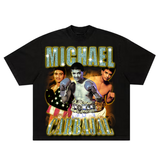 Michael Carbajal T-Shirt