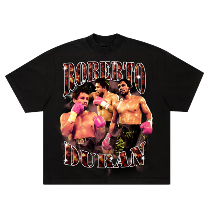 Roberto Duran